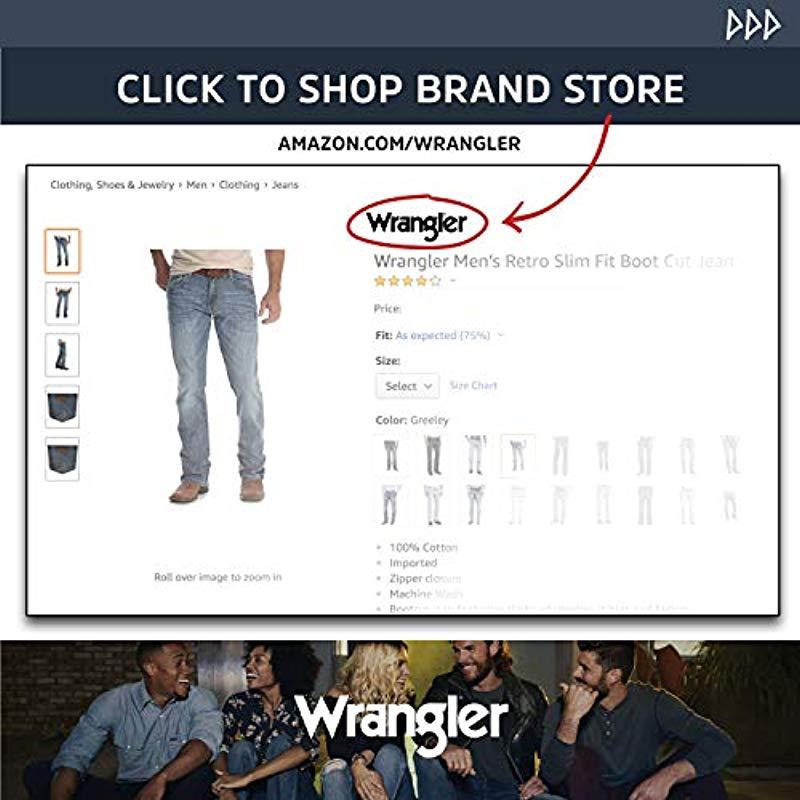 wrangler riata big and tall