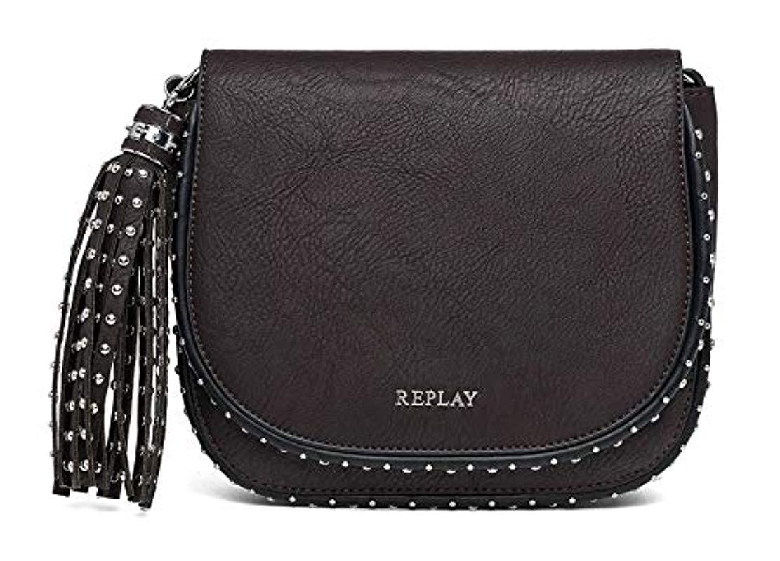 replay crossbody