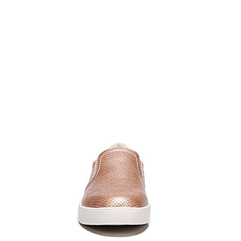 dr scholl's madison rose gold
