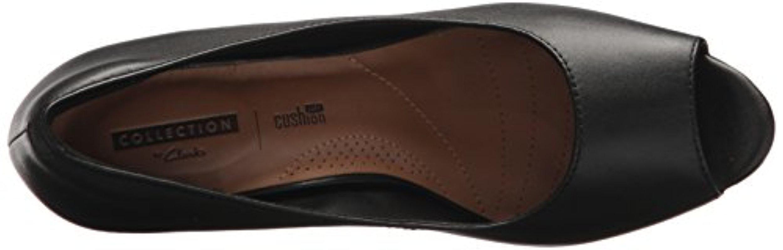 clarks women's adriel phyliss pump