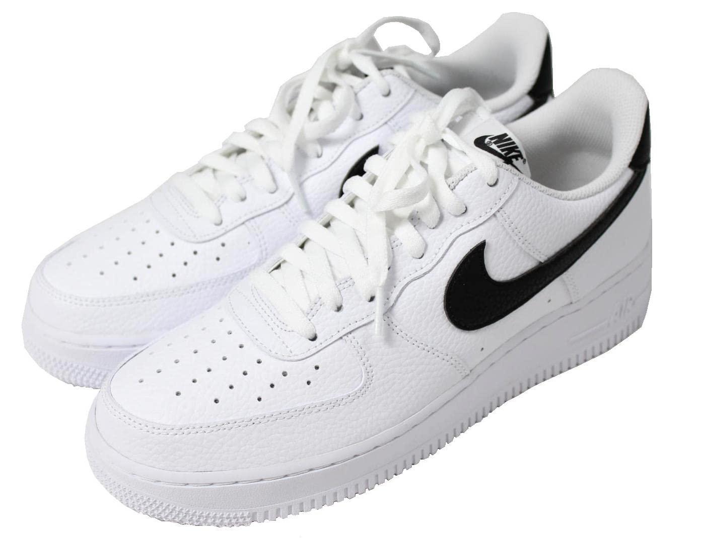 Air Force 1 '07 Chaussures de sport pour homme Nike en coloris Blanc | Lyst