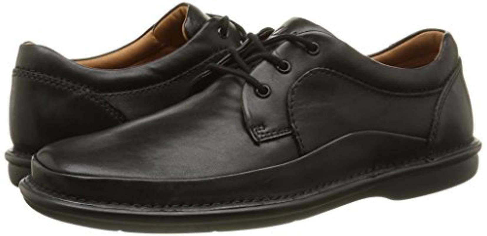 clarks butleigh edge