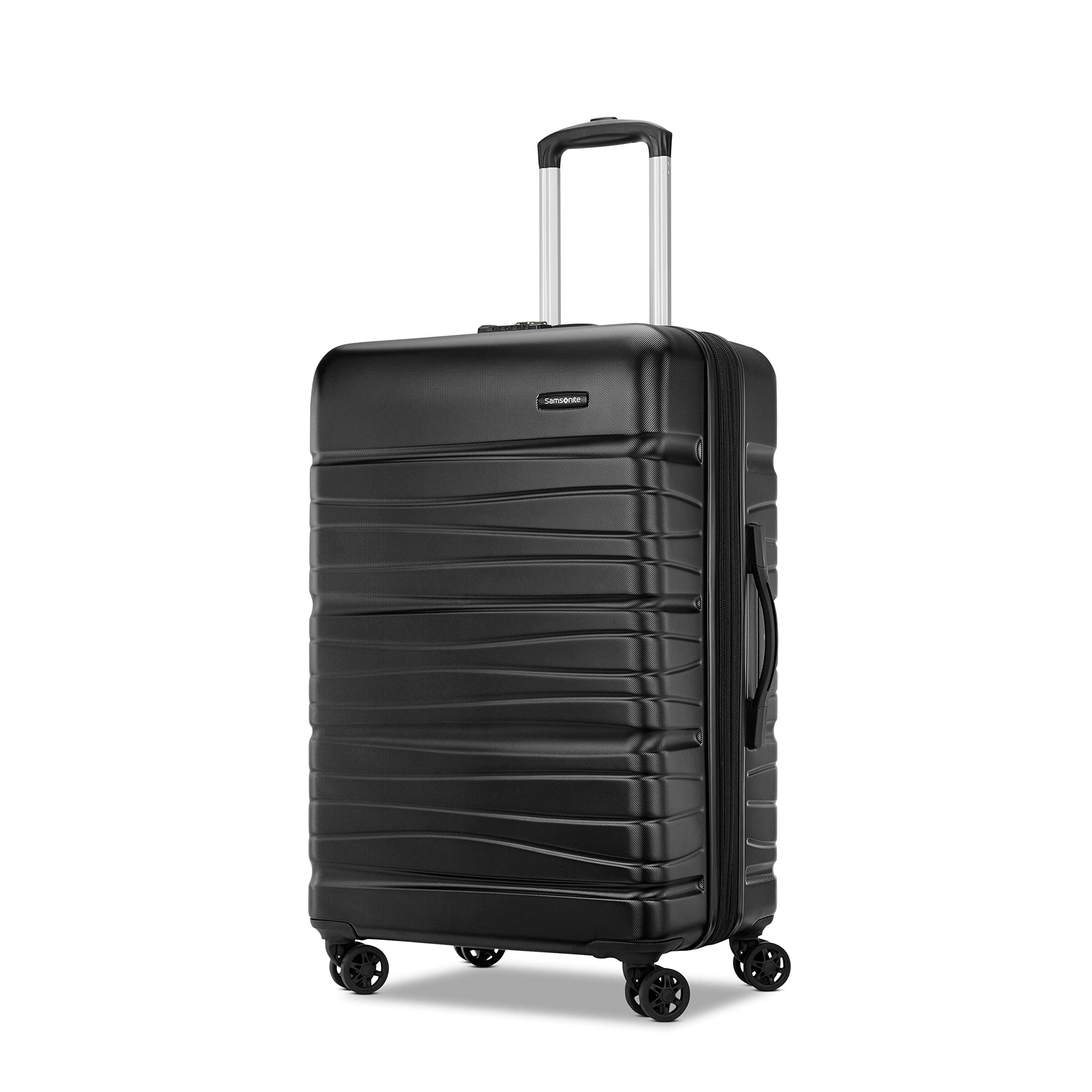 Samsonite Evolve Se Hardside Expandable With Double Spinner Wheels in