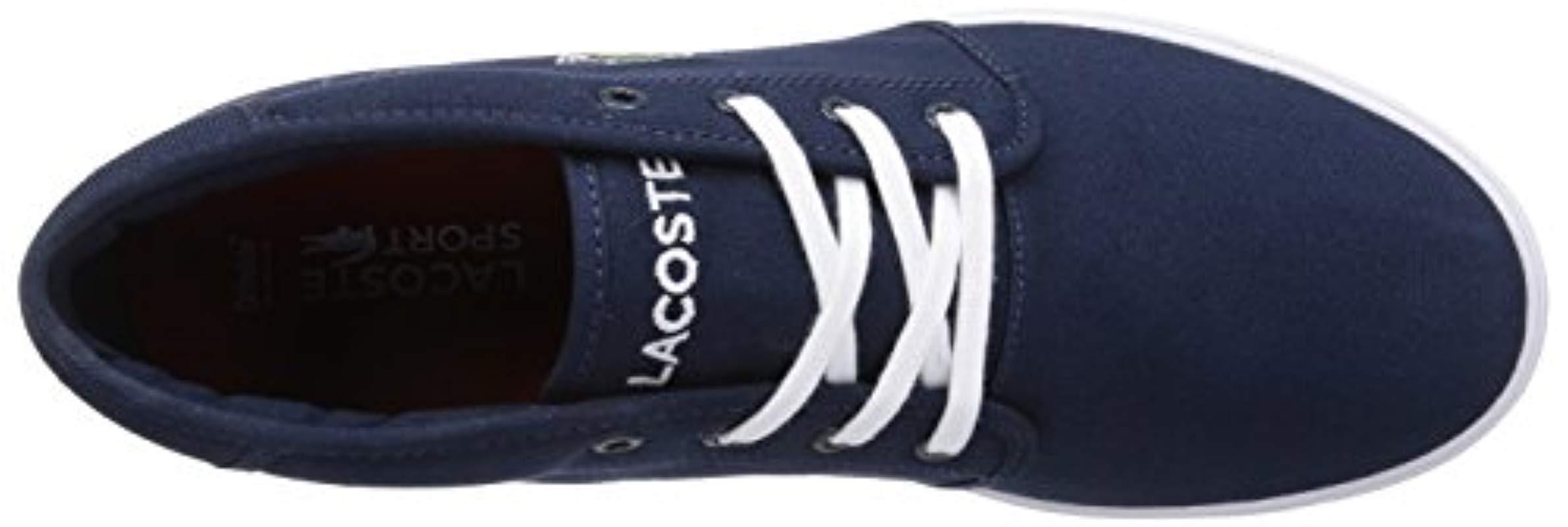 lacoste ampthill lcr2