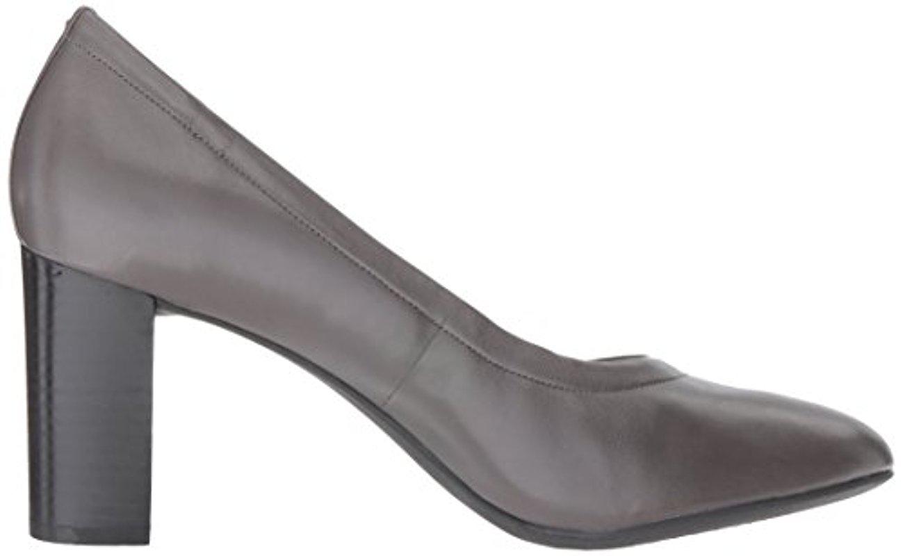 clarks women's chryssa ari dress pump