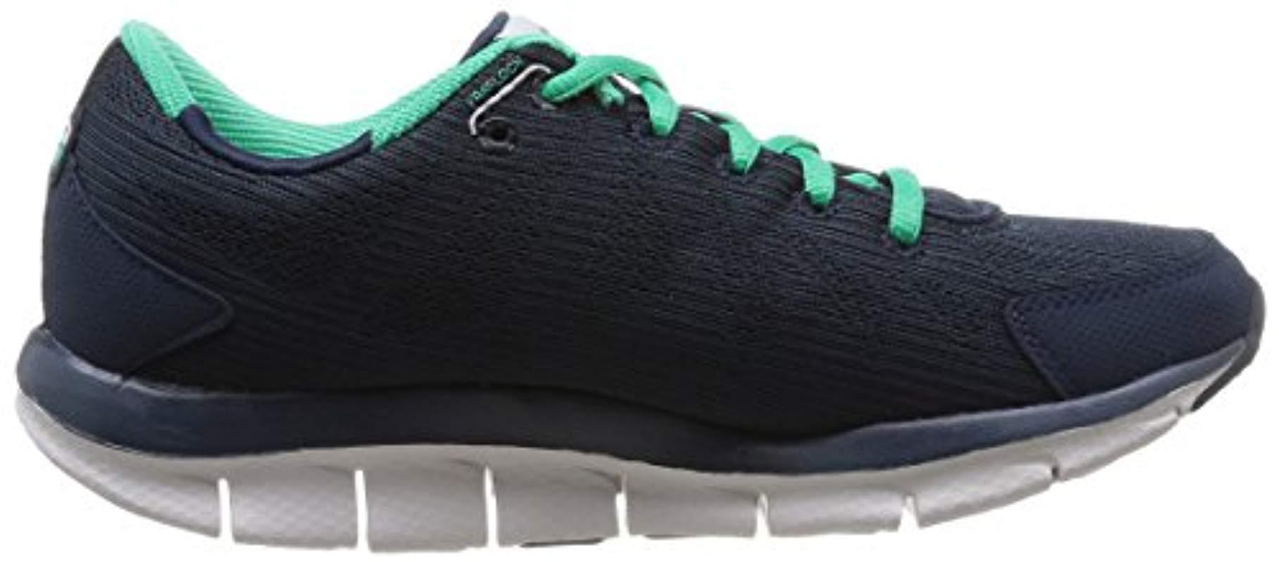 skechers shape ups liv go spacey women's fitness shoes