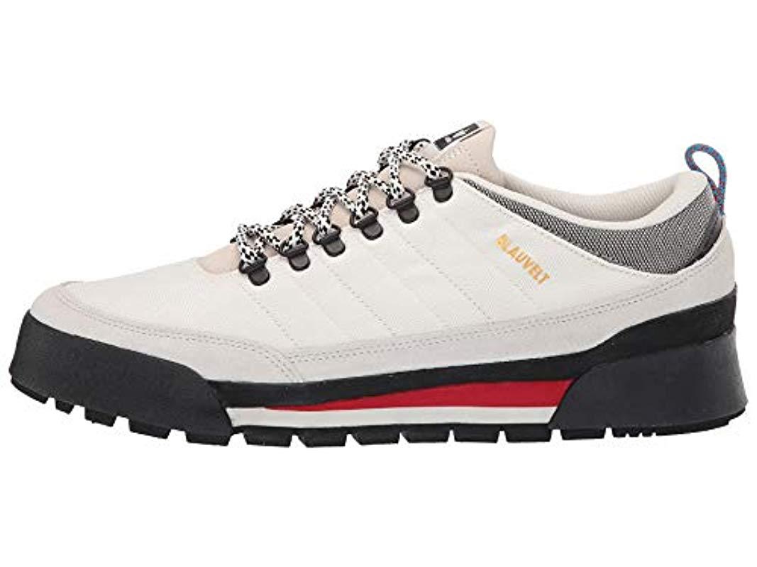 jake boot 2.0 low shoes