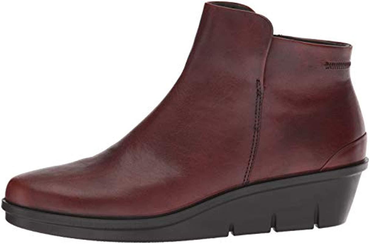 Ecco skyler cheap boots