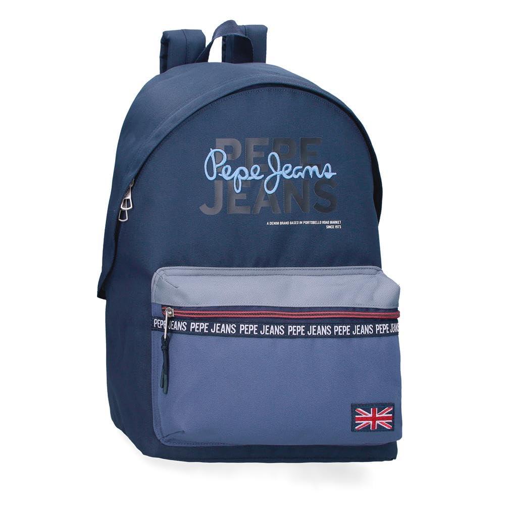 Mochila Pepe Bolso Pepe Jeans Amazon Hotel Kalinga Mochilas Pepe