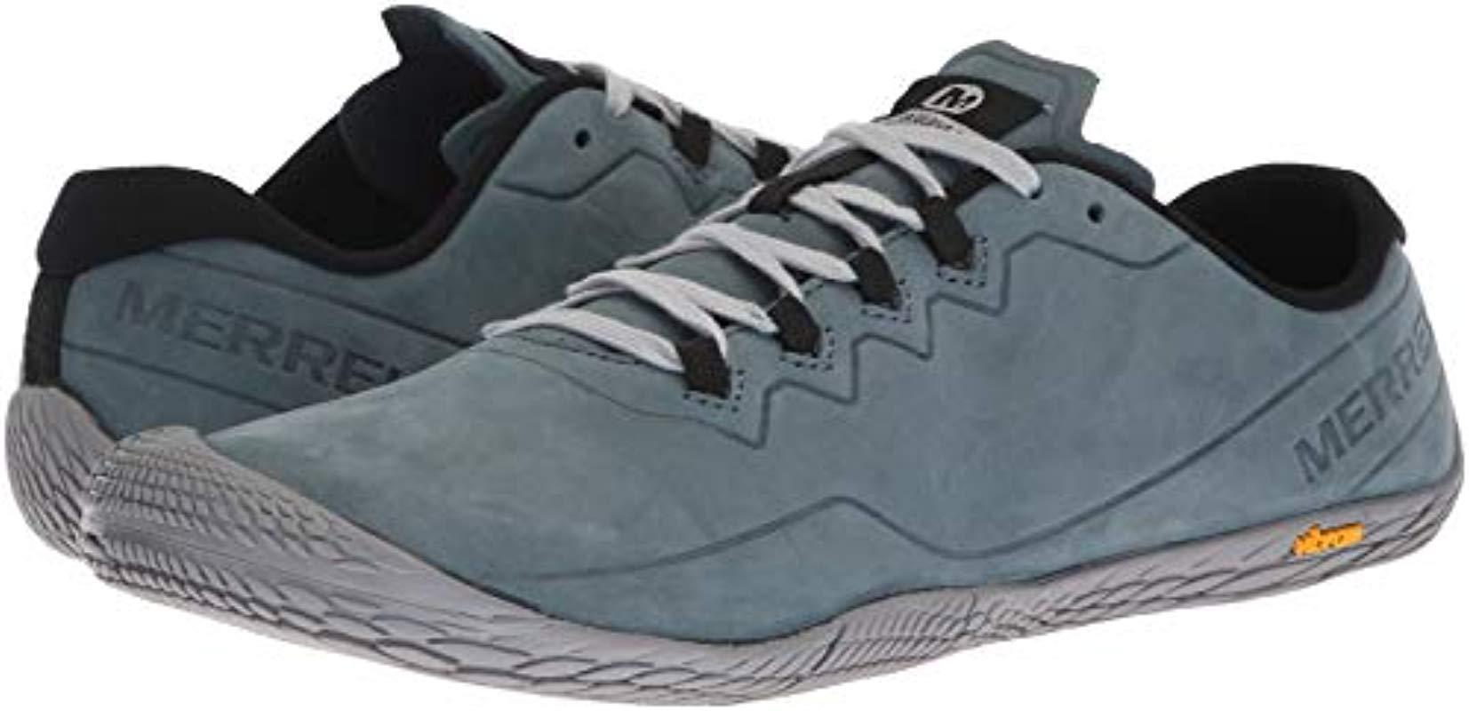 merrell glove luna