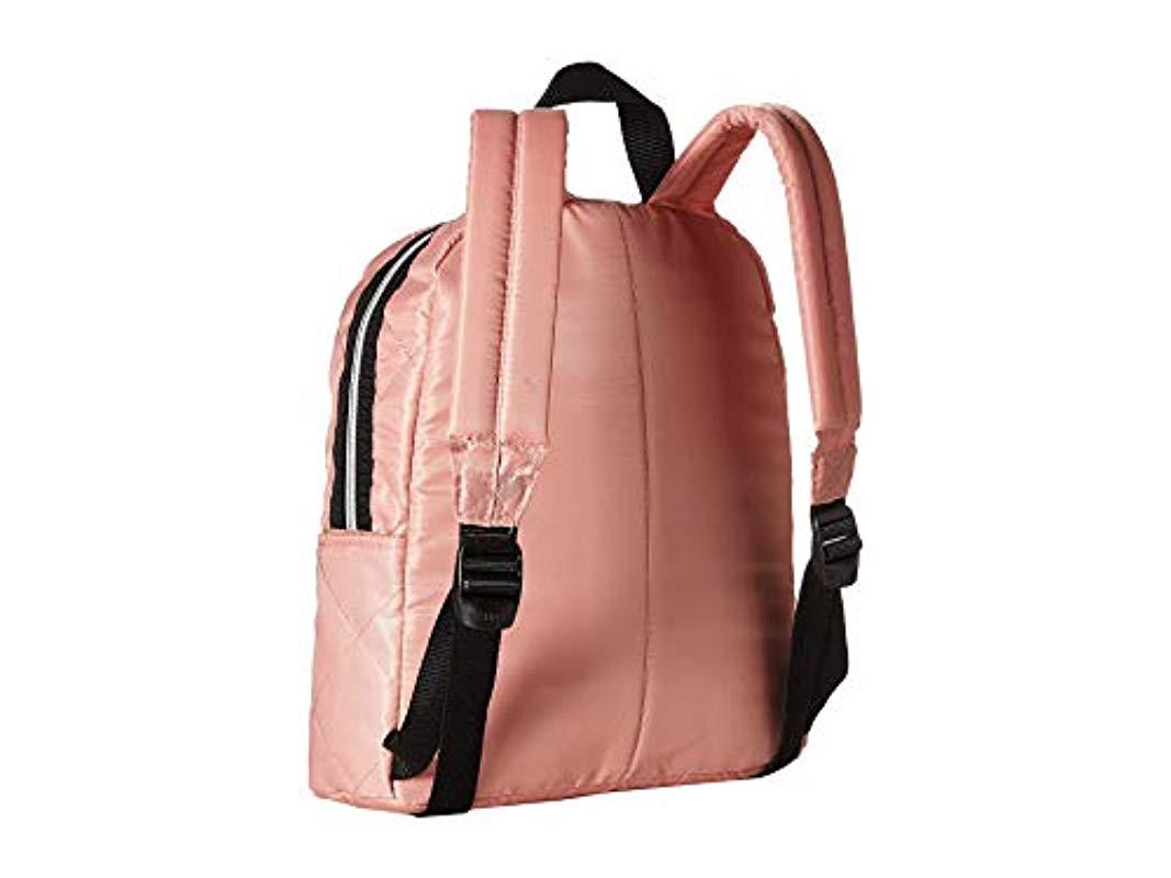 puma orbital mini backpack