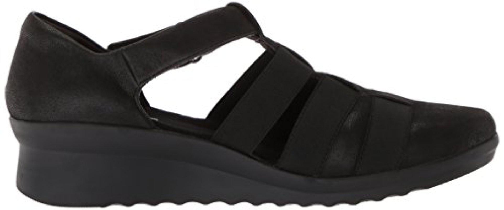 clarks caddell shine