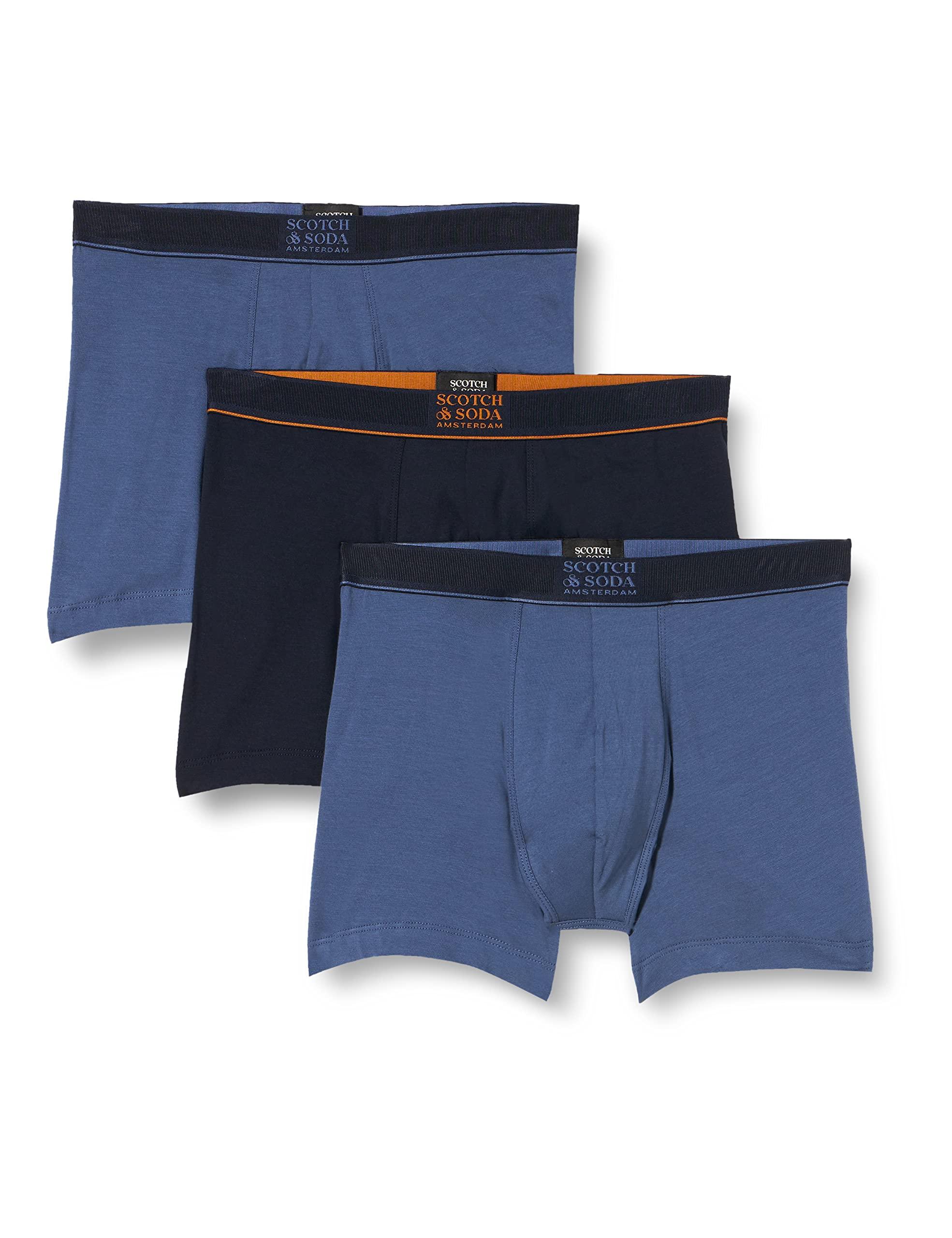 Scotch Soda Underwear for Men Online Sale up to 40 off Lyst UK
