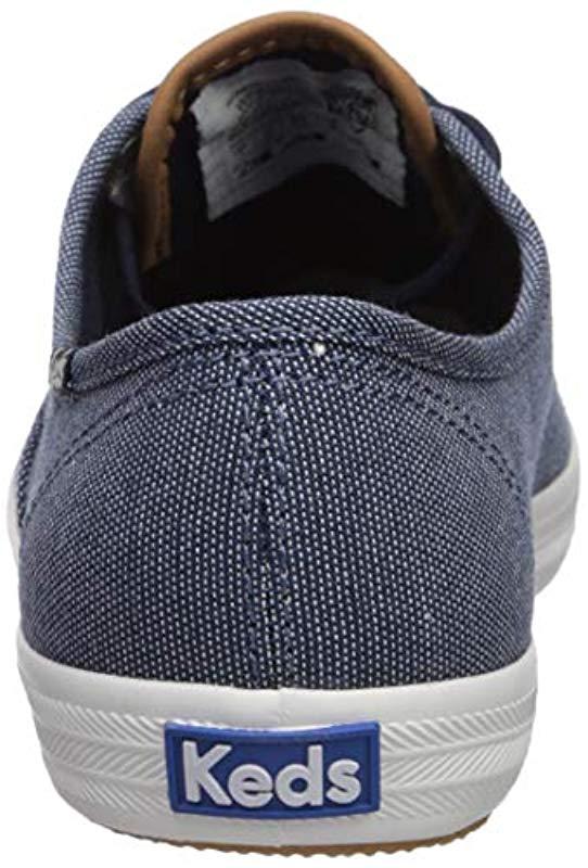 keds orchard