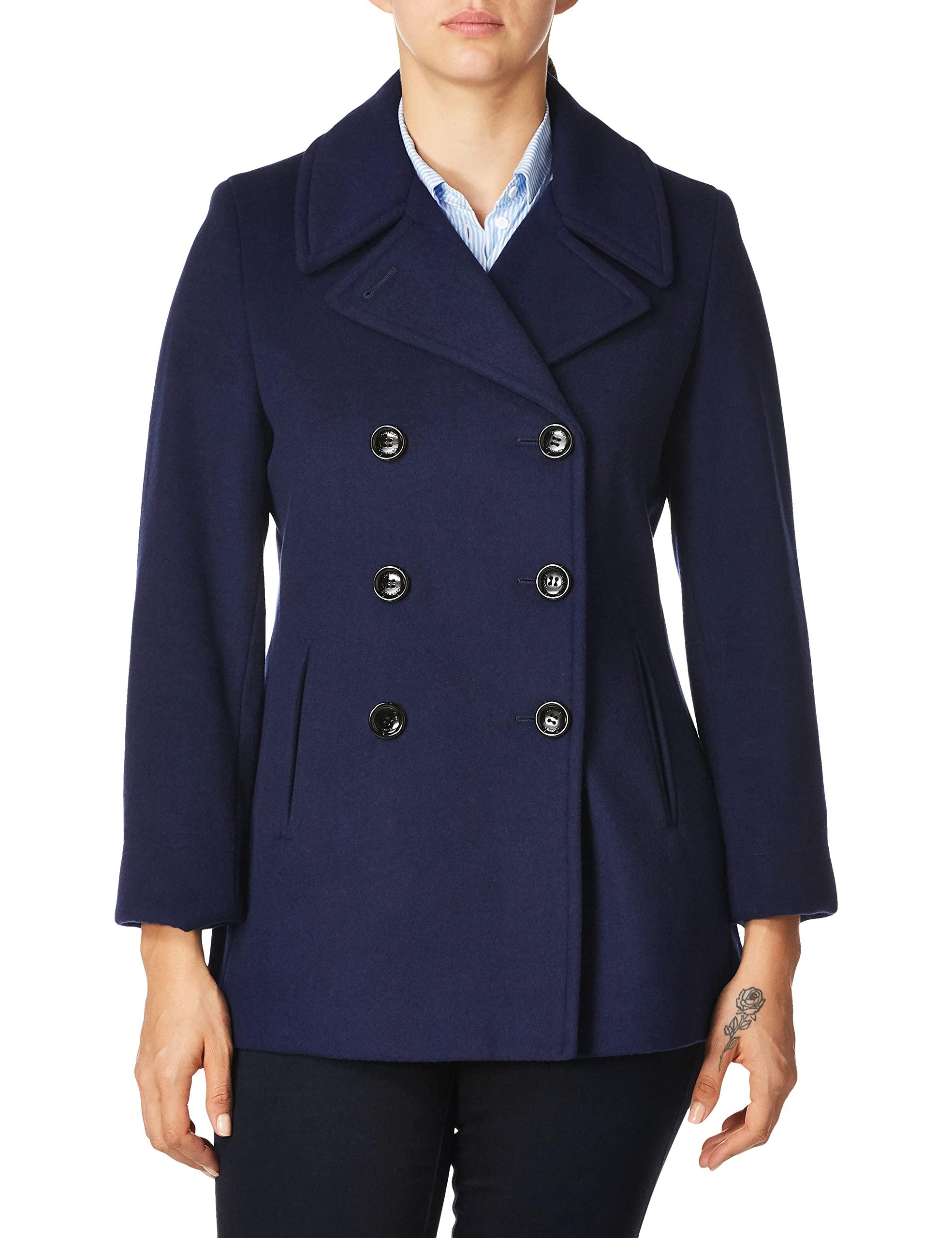 peacoat womens calvin klein