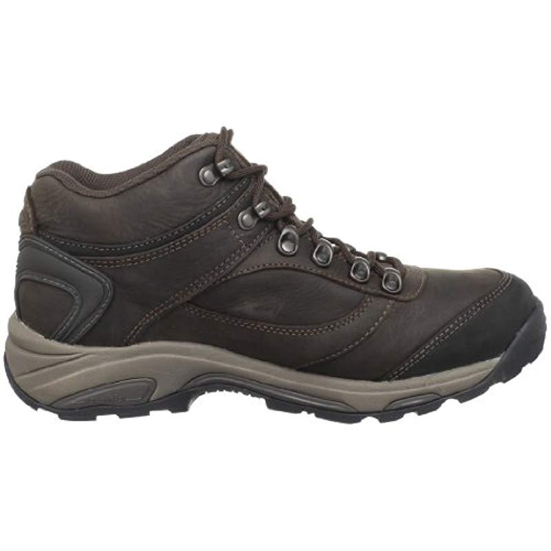 new balance gore tex hiking boots