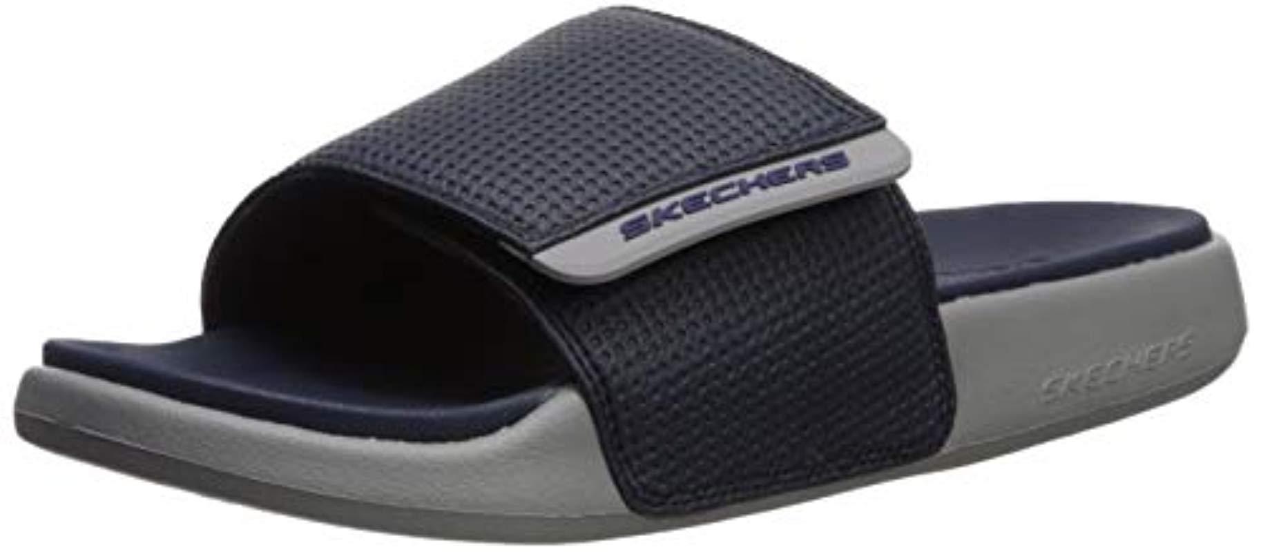 skechers gambix