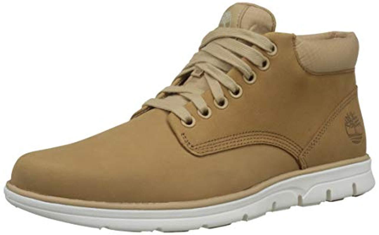 bradstreet sneaker for men in brown
