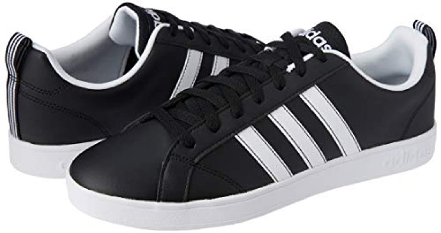 adidas vs advantage f99256 sneakers basses mixte adulte adidas vs advantage f99256 sneakers basses mixte adulte