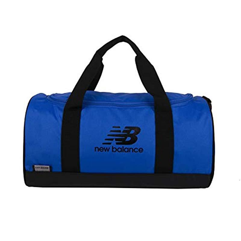 new balance sports bag