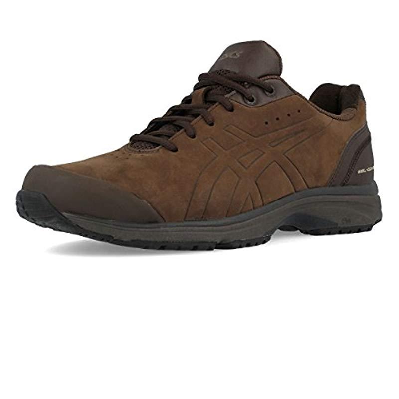 Asics Gel-odyssey Wr S Walking Shoes in Brown for Men | Lyst UK