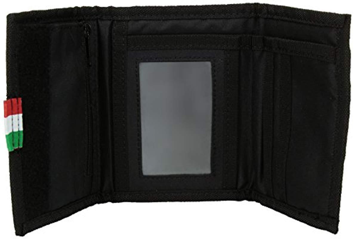 ferrari fanwear wallet