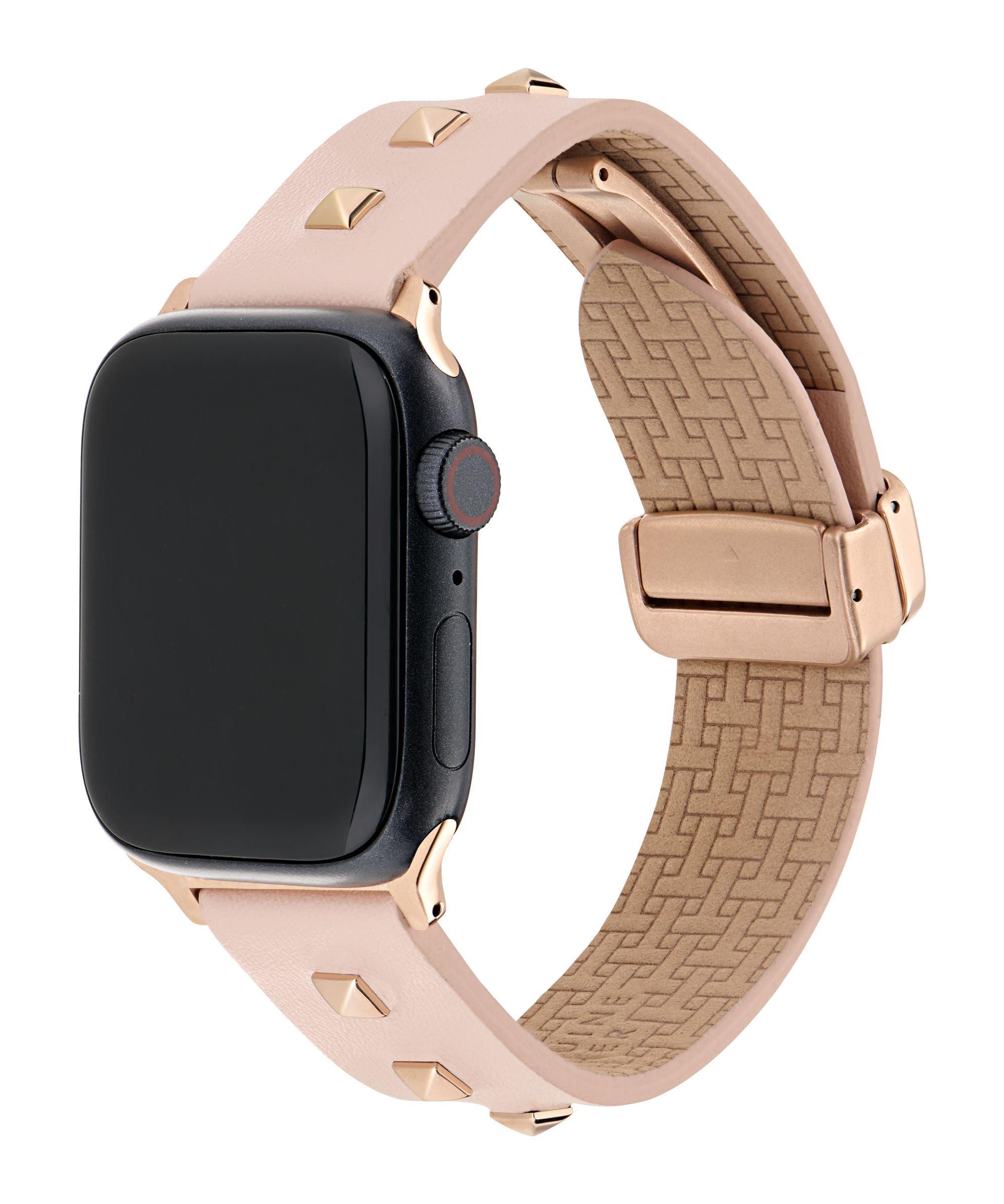 Leather Band Amazon Prime Iphone Watch Bands Ted Baker Light