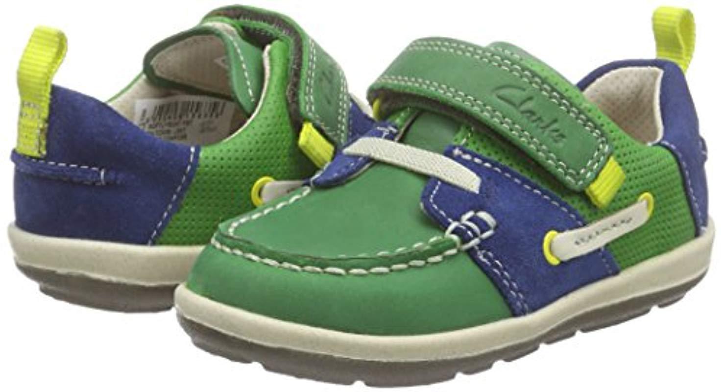 baby first walking shoes clarks