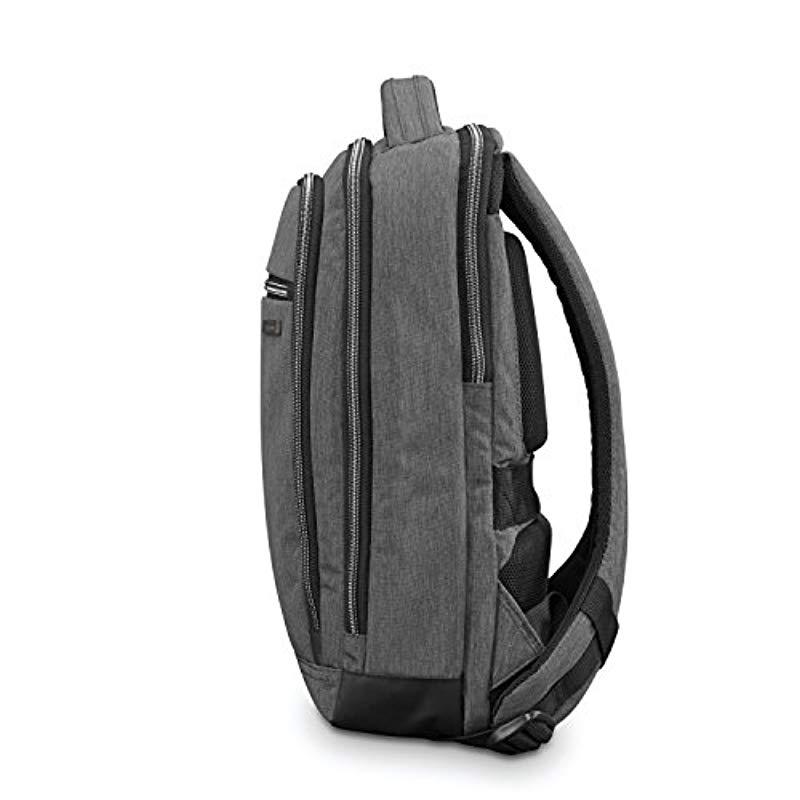 samsonite utility backpack