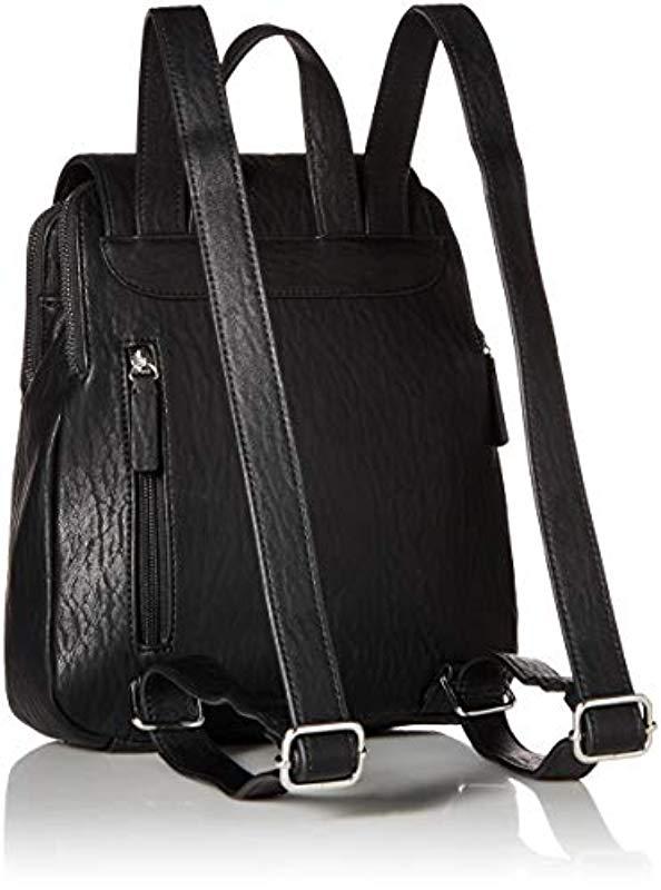 Calvin klein bubble cheap lamb novelty backpack