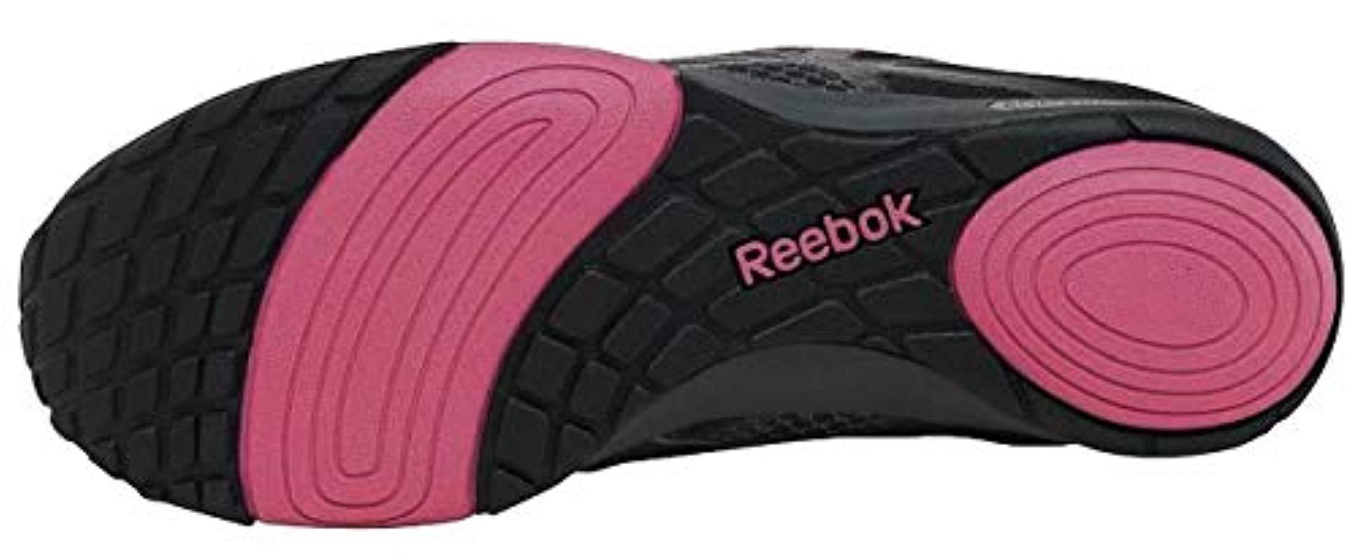reebok slimtone
