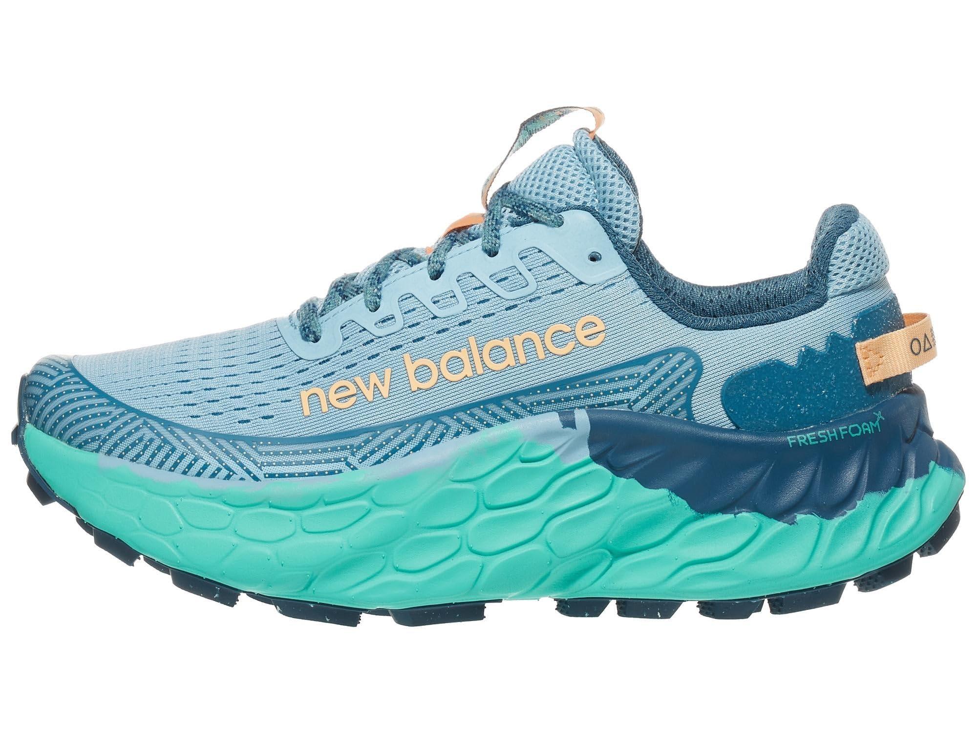 Trail Running New Balance Amazon Women's Trail Running Shoes