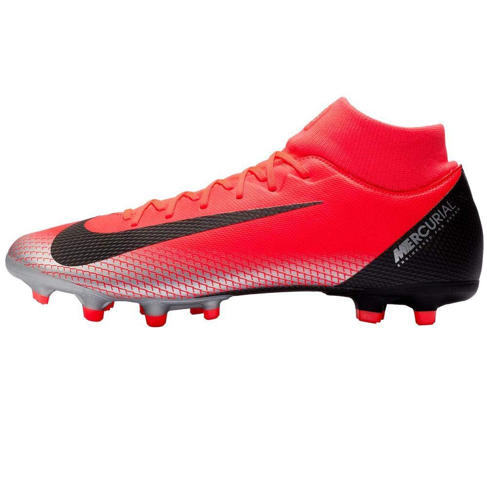 CR7 NIKE MERCURIAL SUPERFLY 5! '' CHAPTER . Lion Inn