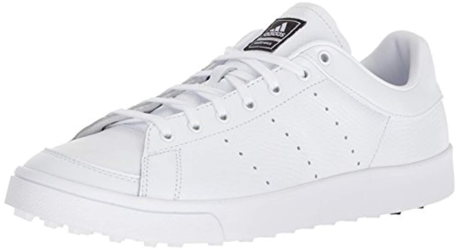 men's adicross classic golf shoe