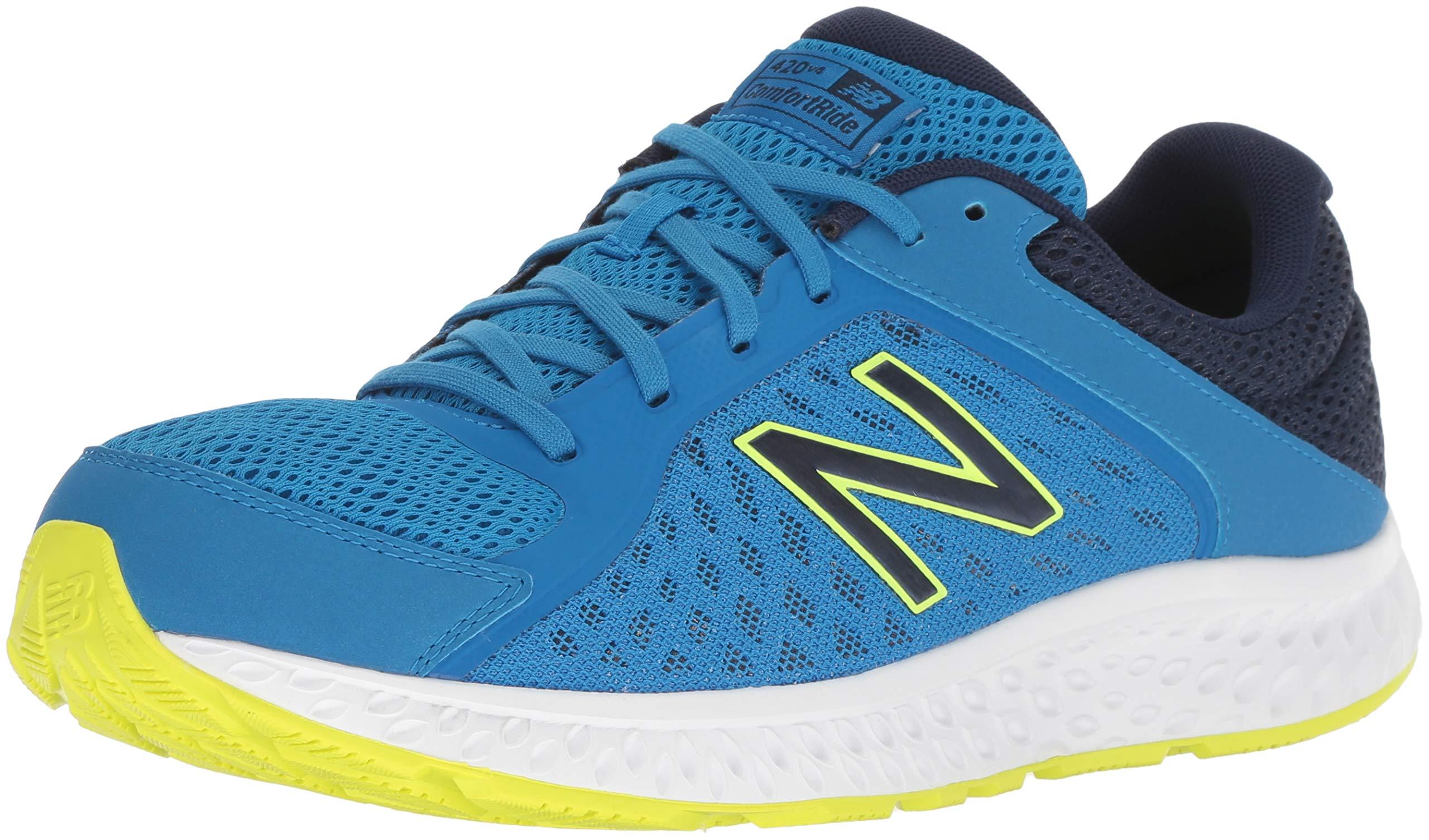 new balance men's 420v4