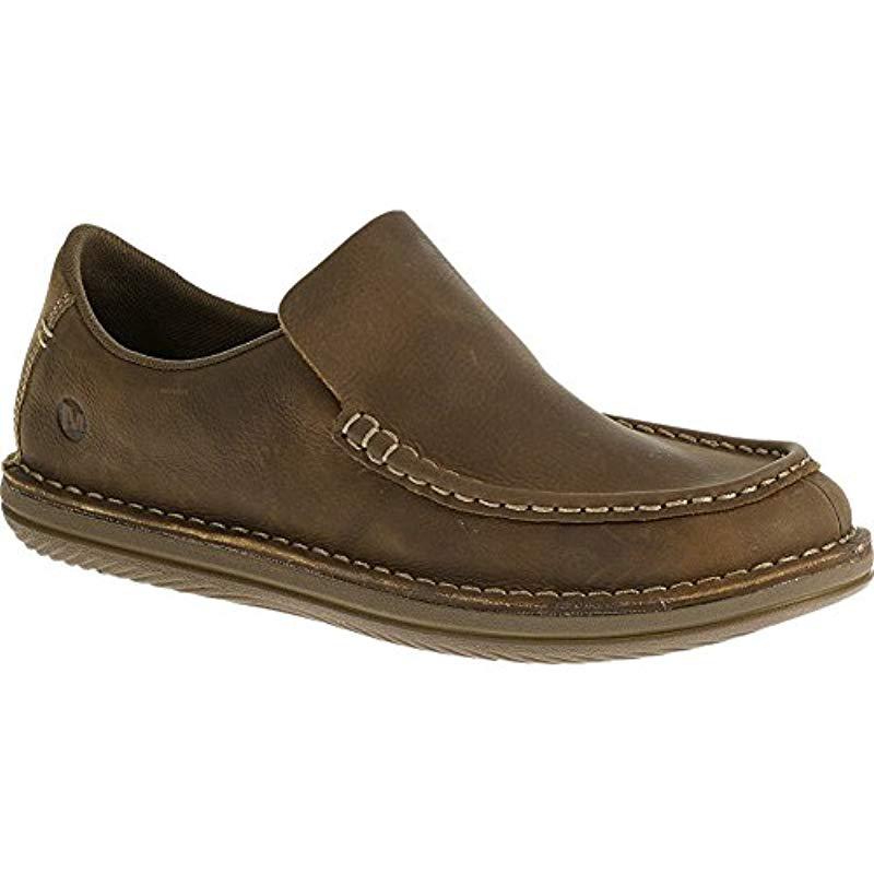 merrell bask moc