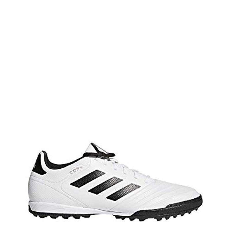 adidas Originals Adidas Copa Tango 18.3 Tf Soccer Shoe in White for Men -  Lyst