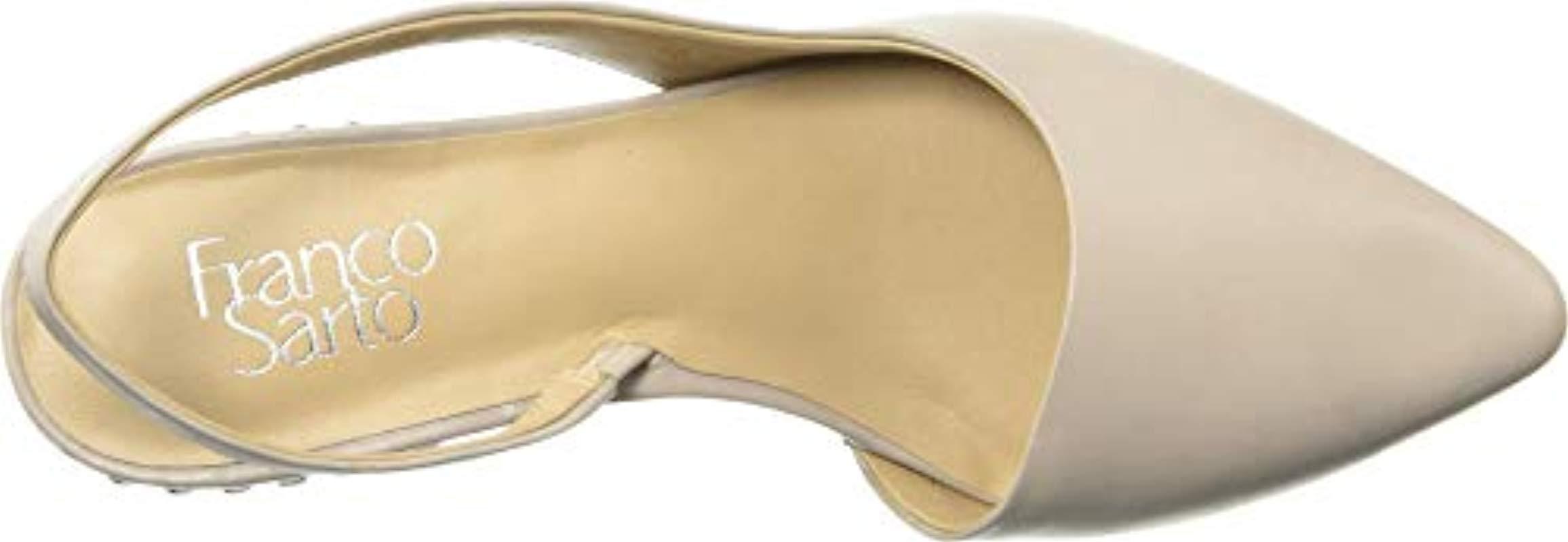 franco sarto savanne