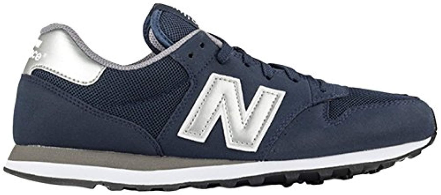 new balance 500 core