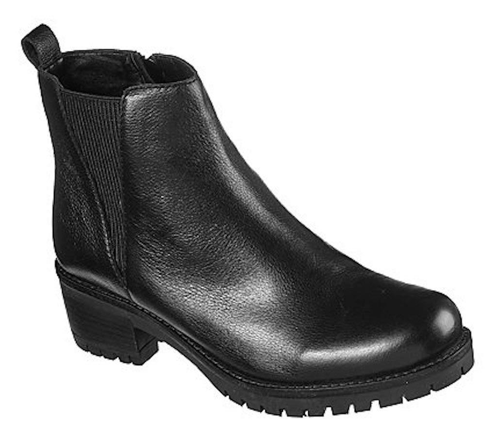 Skechers lug nut best sale boots