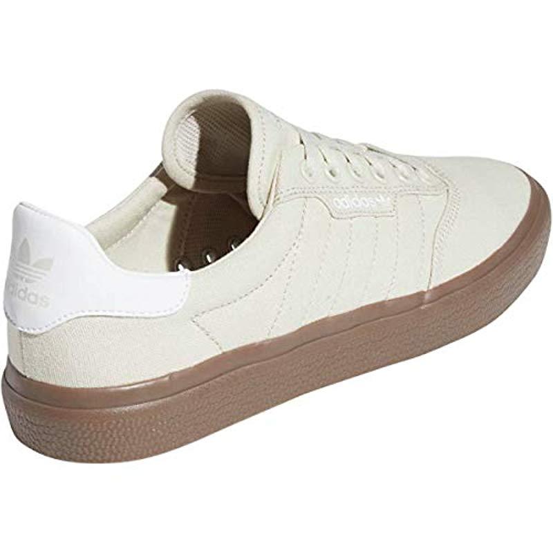 adidas 3mc clear brown