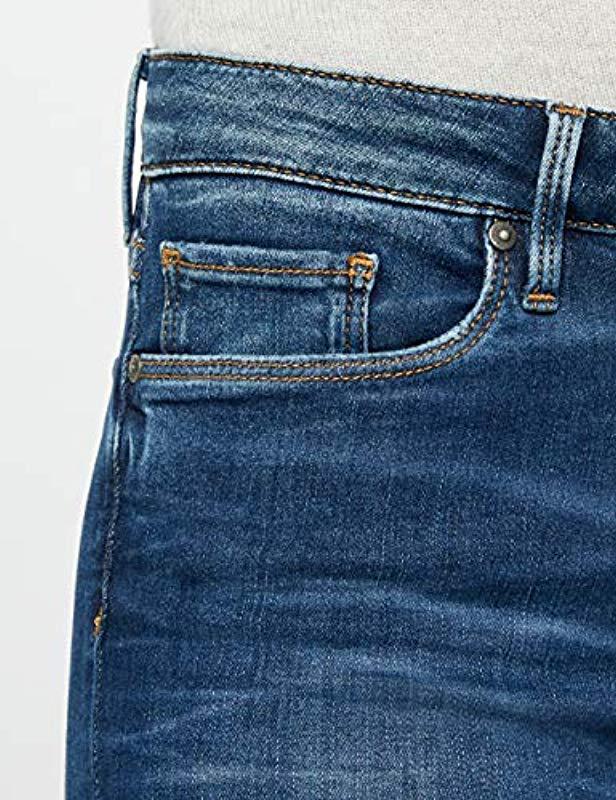 tommy hilfiger doreen jeans