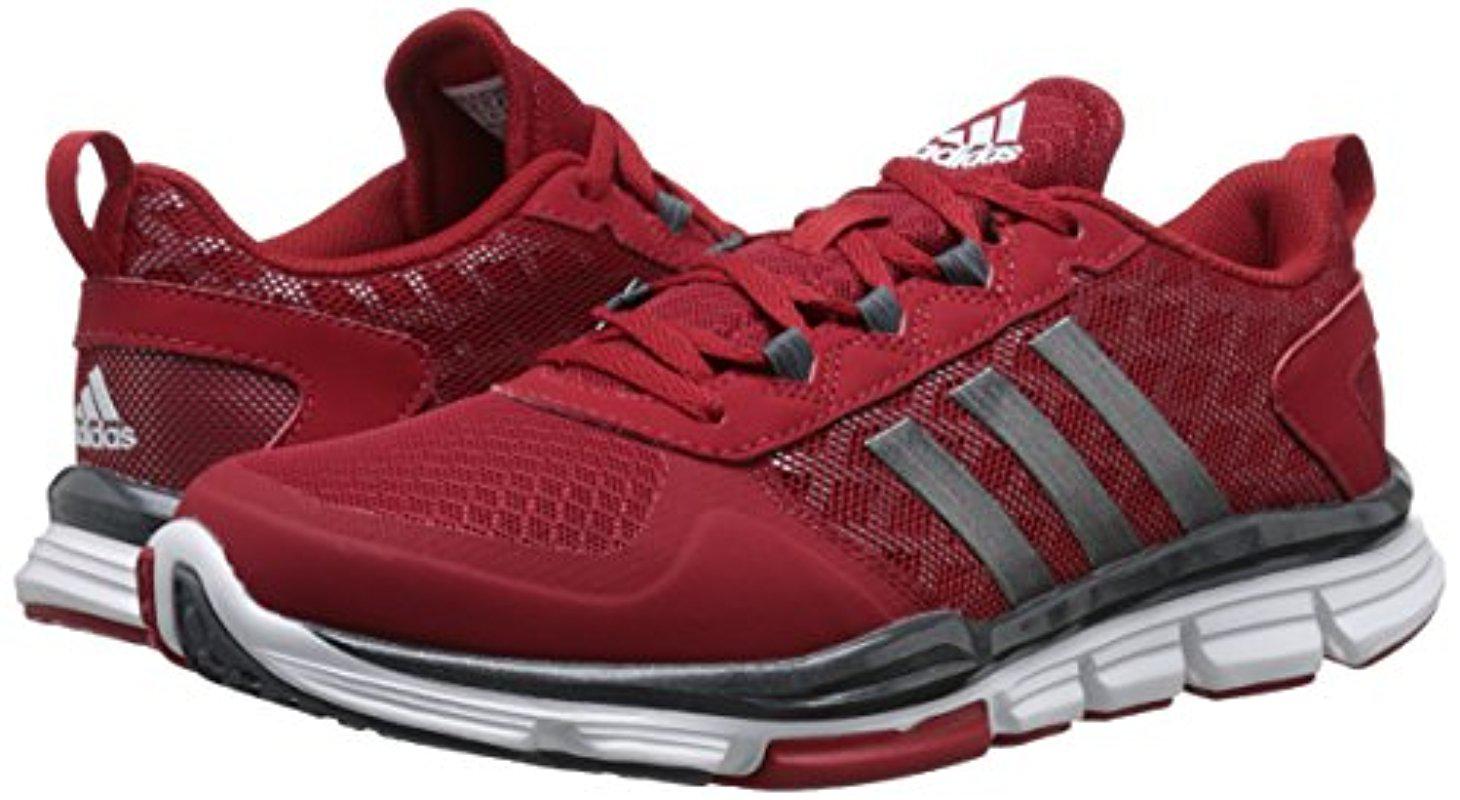 adidas speed trainer 2