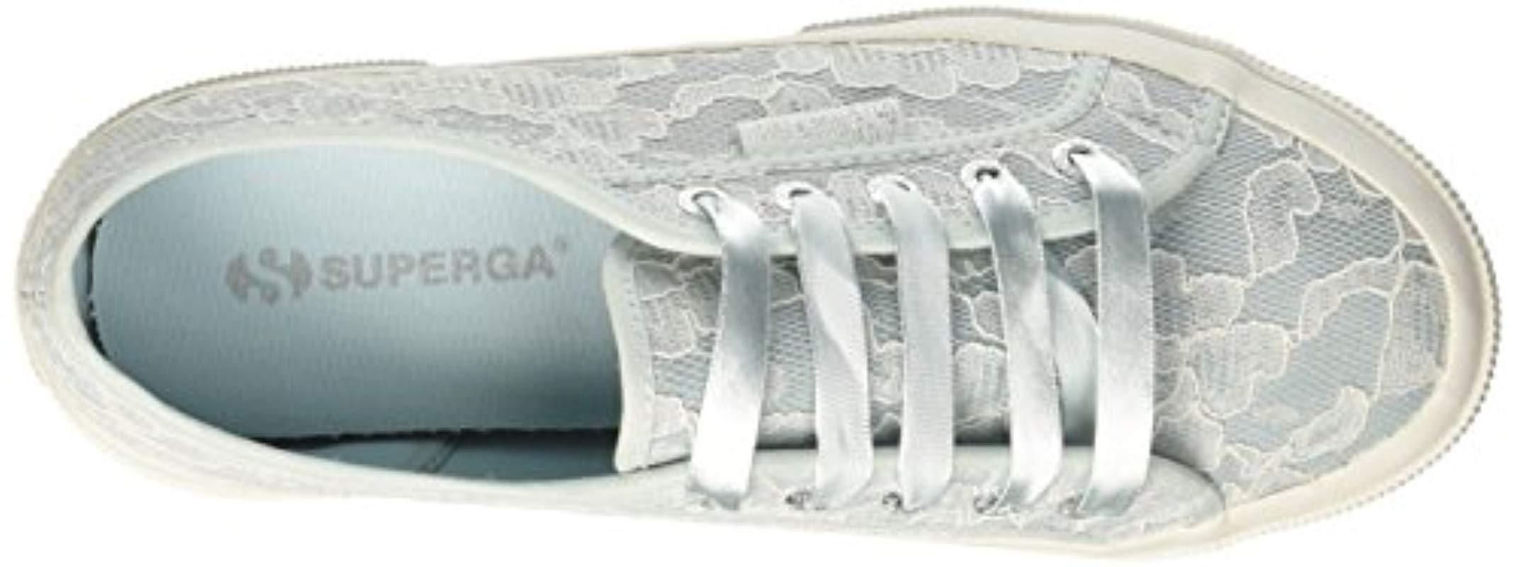 superga synlealacew
