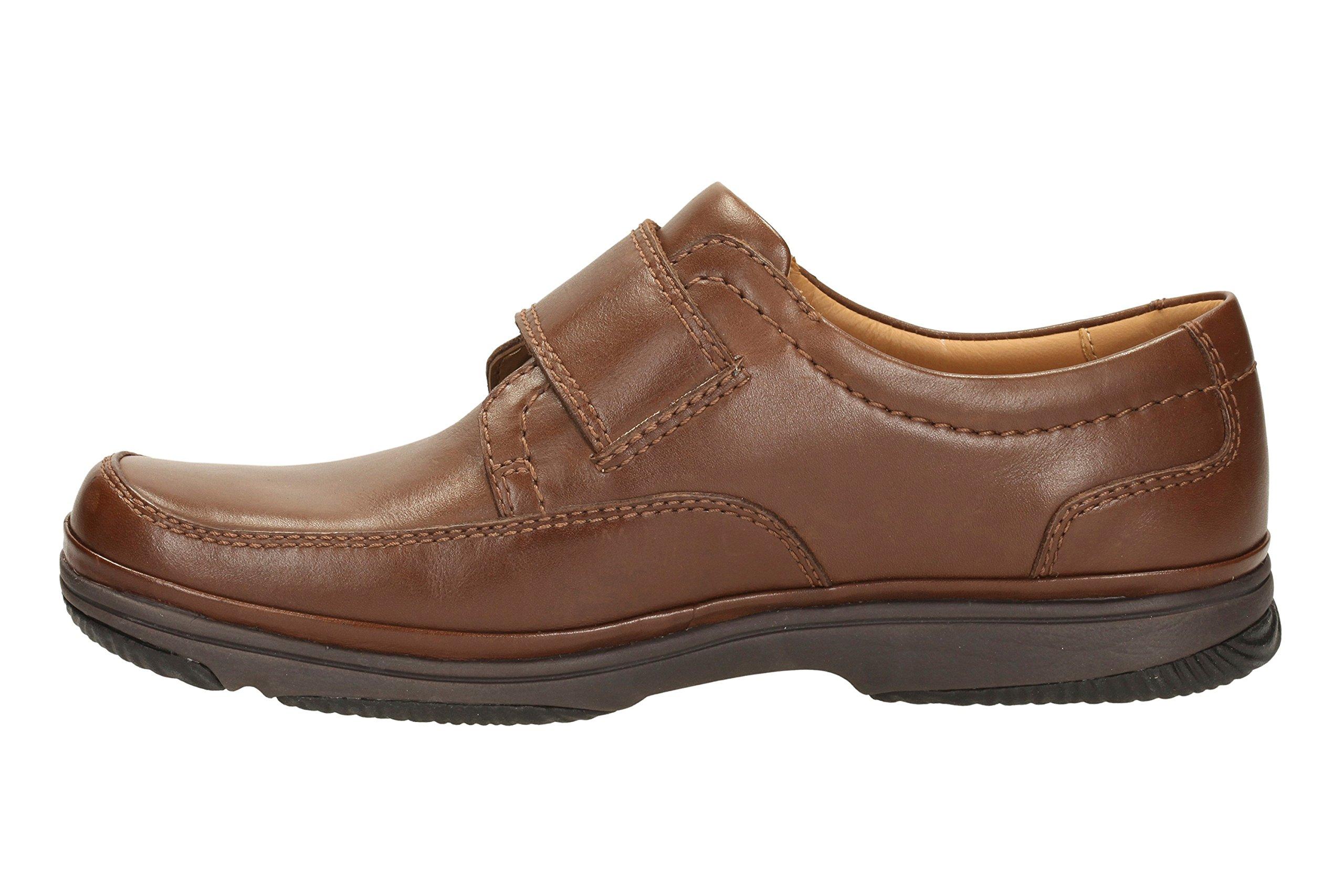 entidad rifle Un pan Clarks Swift Turn S Lightweight Casual Shoes 9.5 Brown for Men | Lyst UK