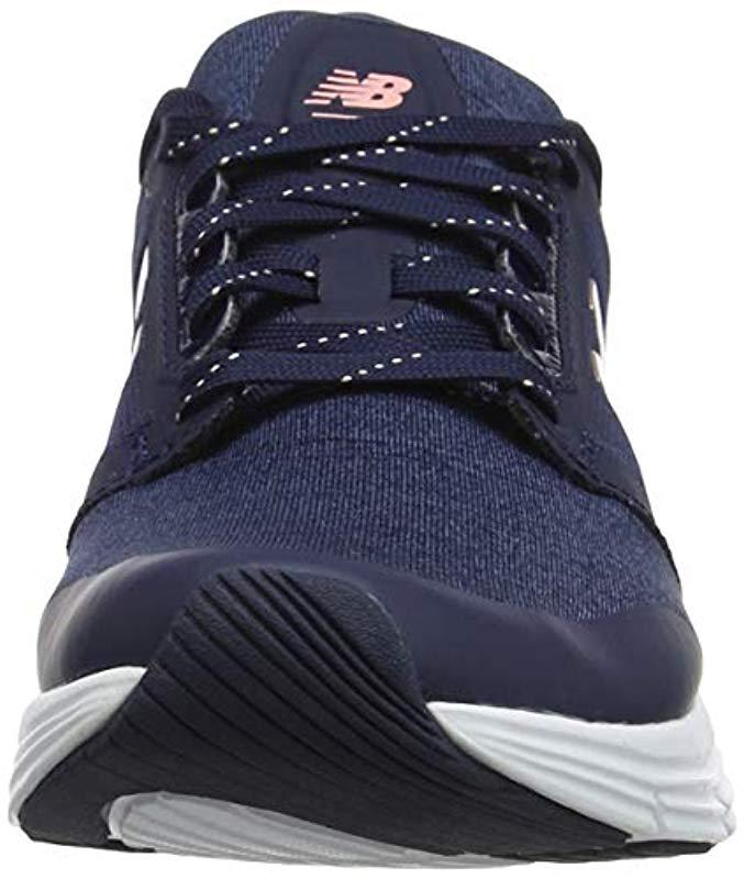 New Balance Synthetic 715v3 Fitness Shoes in Blue - Lyst