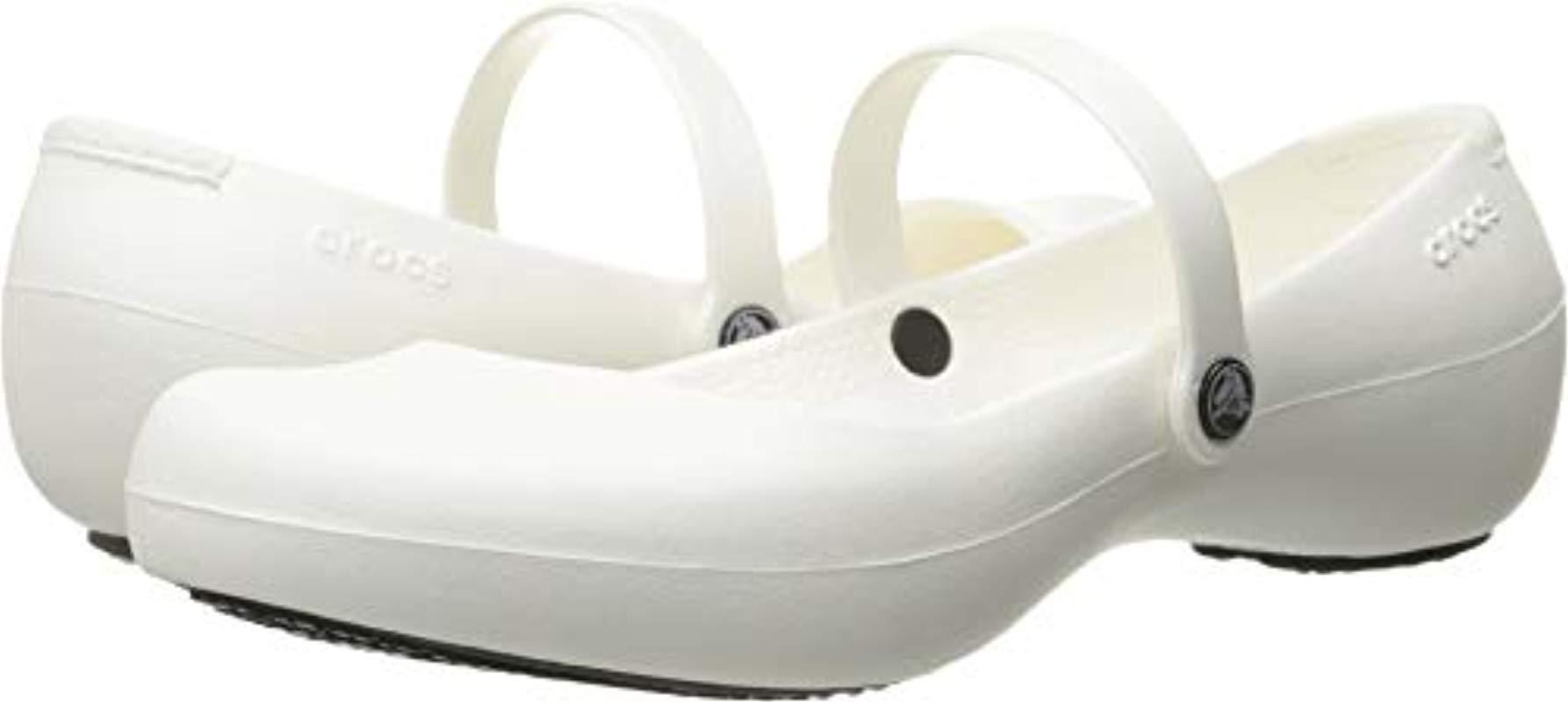 crocs alice