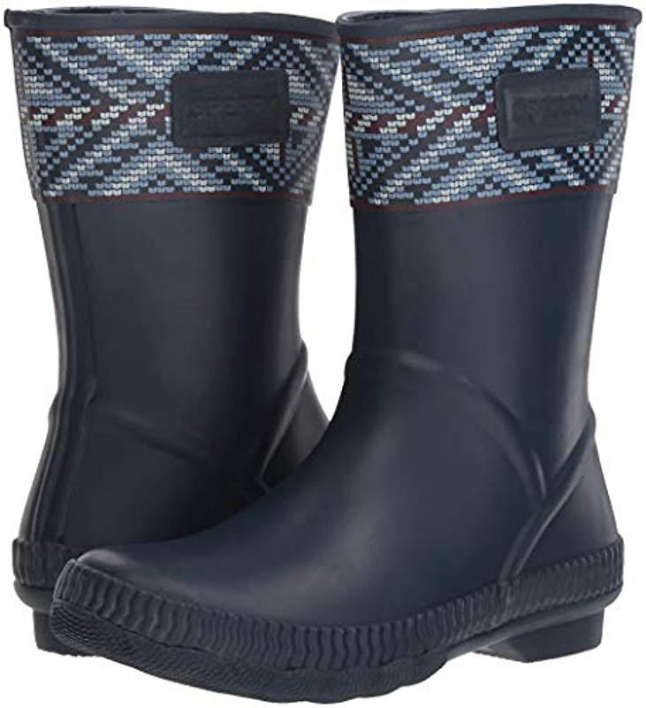 sperry saltwater current