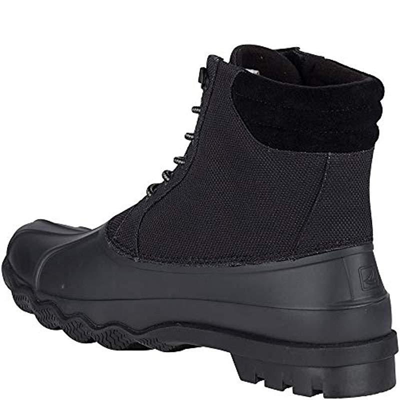 men's avenue duck boots