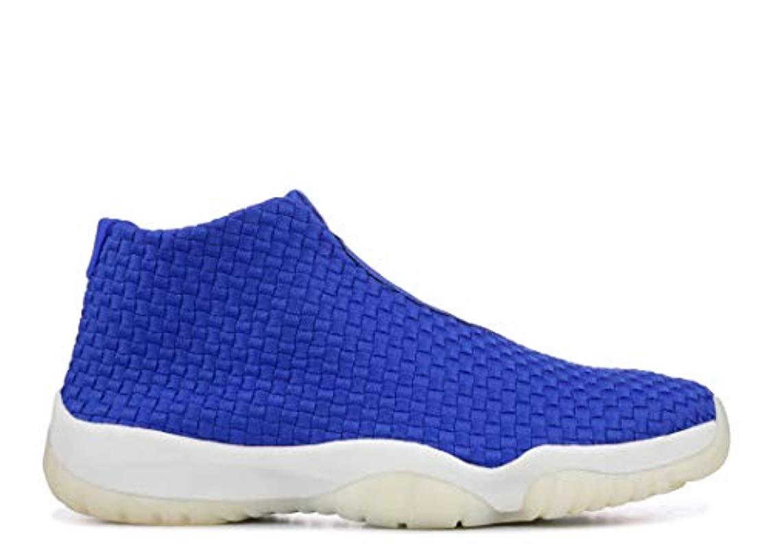jordan future high
